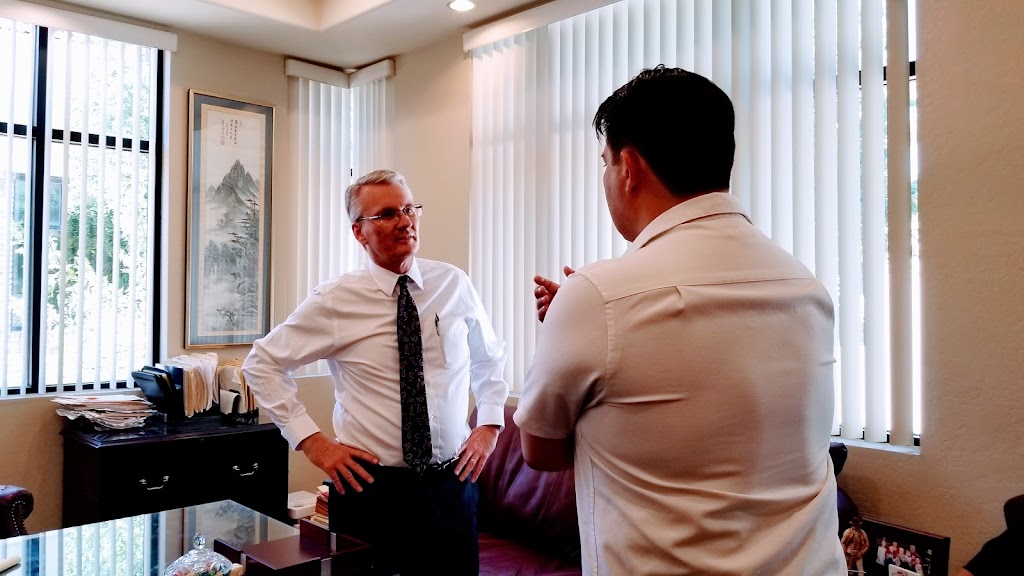 Law Office of Robert P. Jarvis | 1423 S Higley Rd #112, Mesa, AZ 85206, USA | Phone: (480) 632-1200