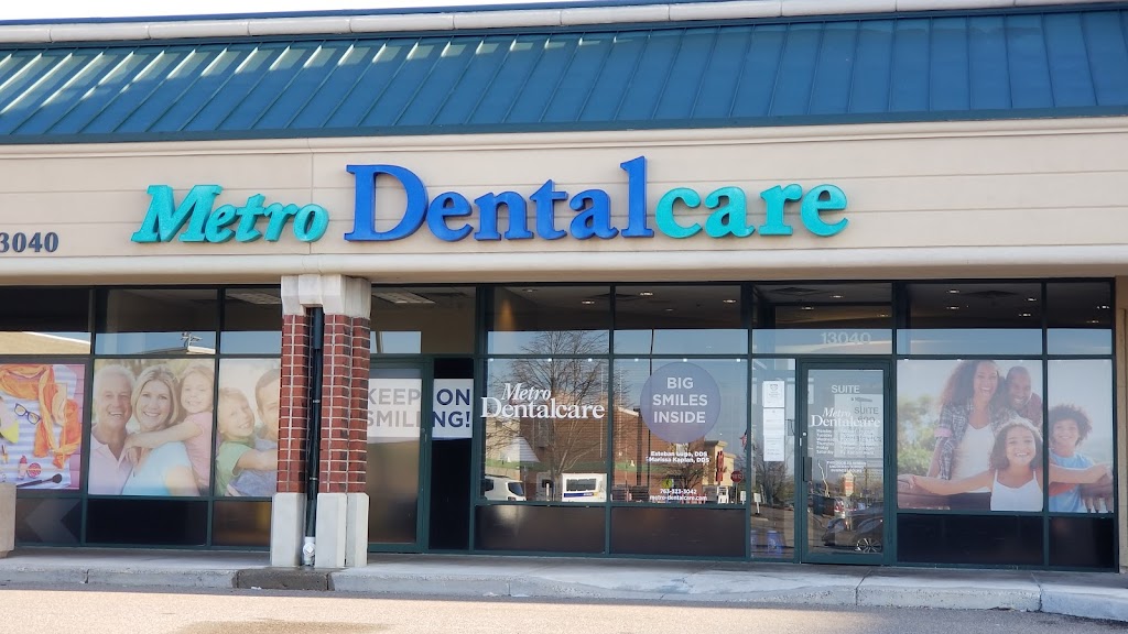 Metro Dentalcare Coon Rapids | 13040 Riverdale Dr NW #600, Coon Rapids, MN 55448, USA | Phone: (763) 323-3042