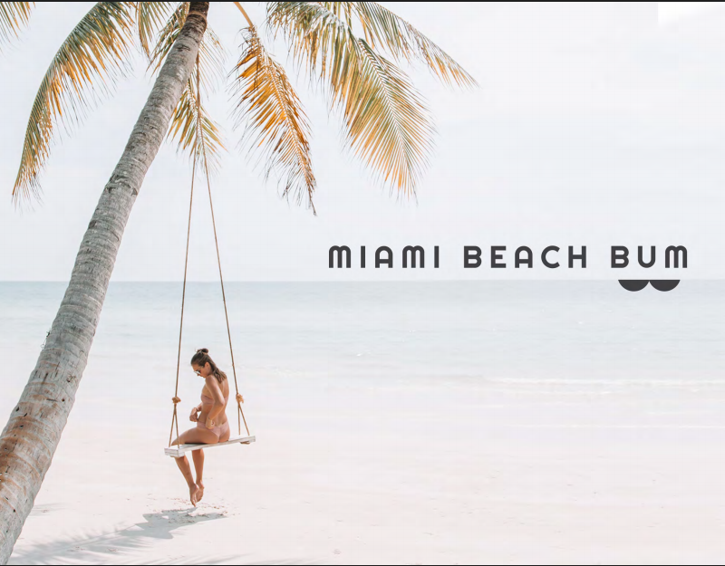 Miami Beach Bum | 1201 20th St # Cu-4, Miami Beach, FL 33139, USA | Phone: (305) 399-7580