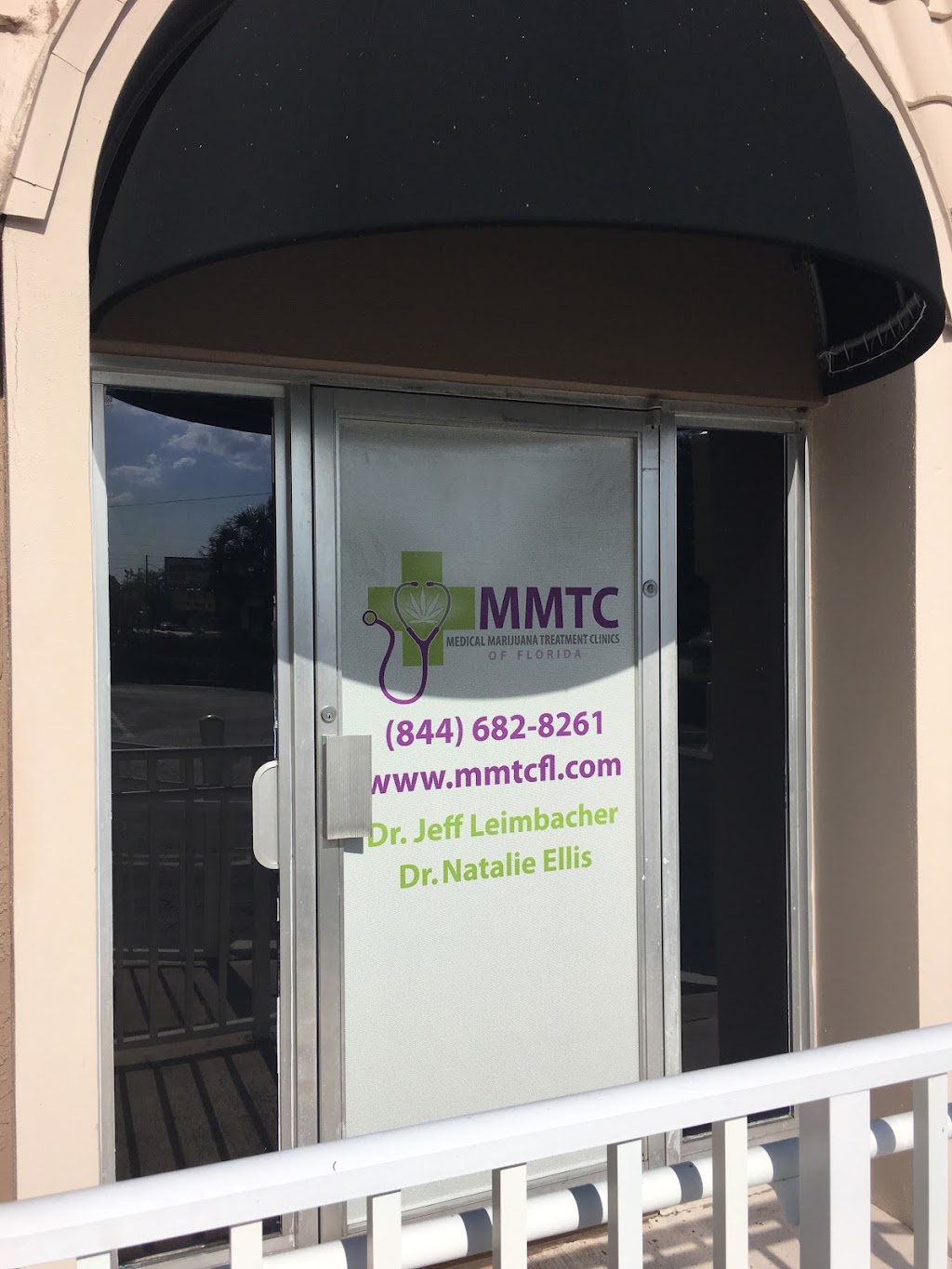 Medical Marijuana Treatment Clinics of Florida | 4743 Central Ave, St. Petersburg, FL 33713, USA | Phone: (727) 291-9046