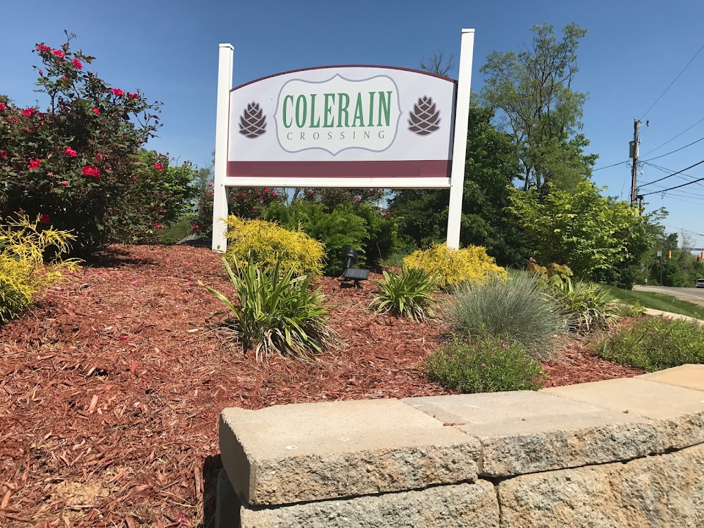 Colerain Crossing Apartments | 2753 Townterrace Dr, Cincinnati, OH 45251, USA | Phone: (513) 201-7996