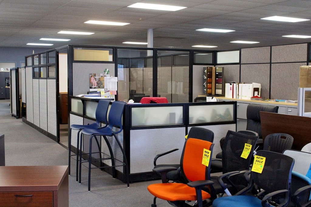 Thrifty Office Furniture | 6321 Angus Dr, Raleigh, NC 27617, USA | Phone: (919) 598-8454