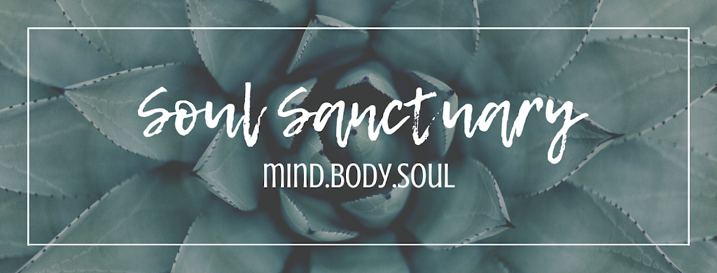 Soul Sanctuary | 5104 N Lockwood Ridge Rd #105, Sarasota, FL 34234, USA | Phone: (941) 312-1881