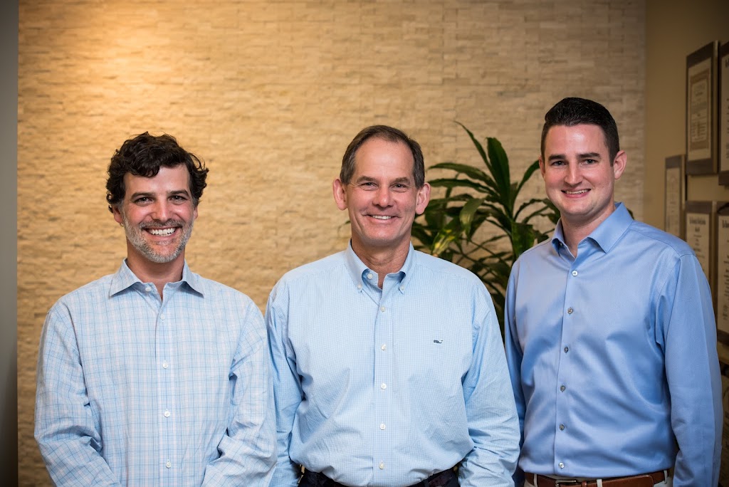 Sheppard McKenzie IV DDS | 7501 Falls of Neuse Rd #100, Raleigh, NC 27615, USA | Phone: (919) 846-2480