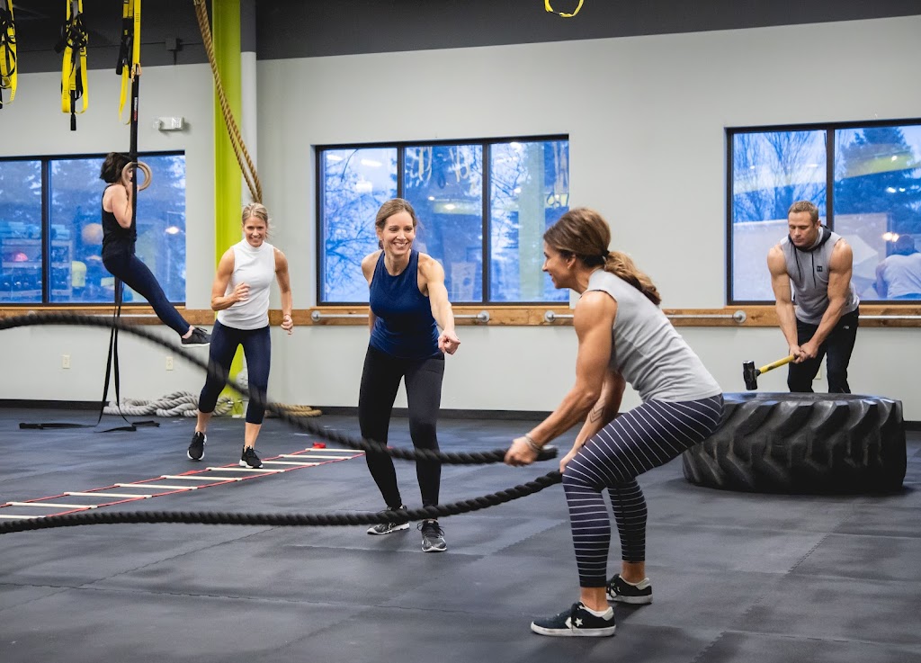 UrbanIRON Fitness | 8160 Coller Way e, Woodbury, MN 55125, USA | Phone: (651) 330-9319