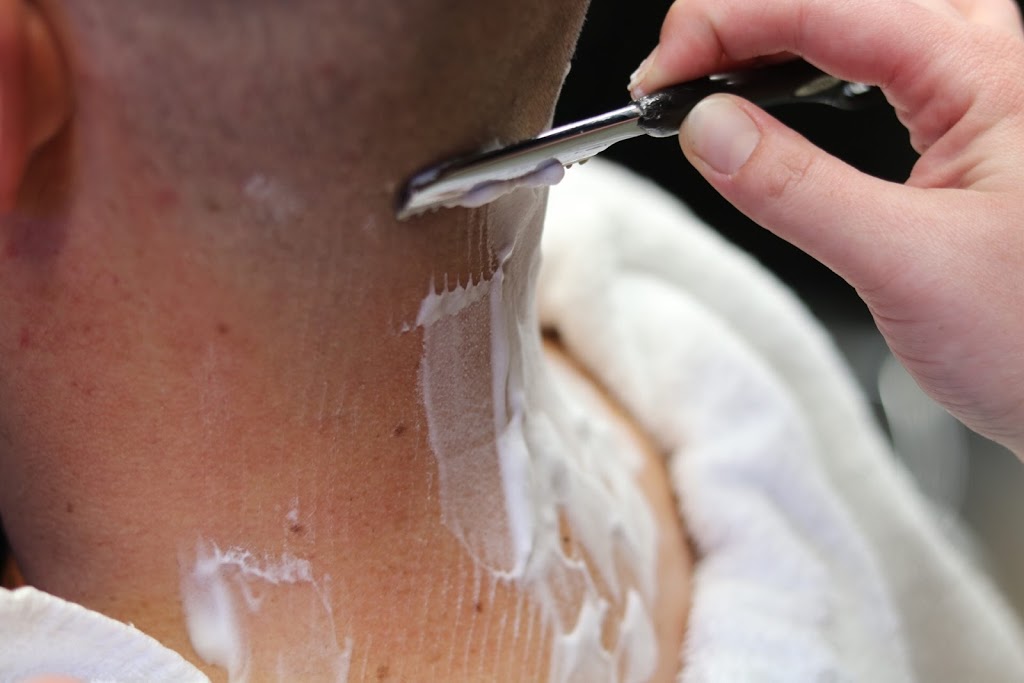 The Barbers (Sherwood) | Crossroads, 20649 SW Roy Rogers Rd, Sherwood, OR 97140, USA | Phone: (503) 610-1299