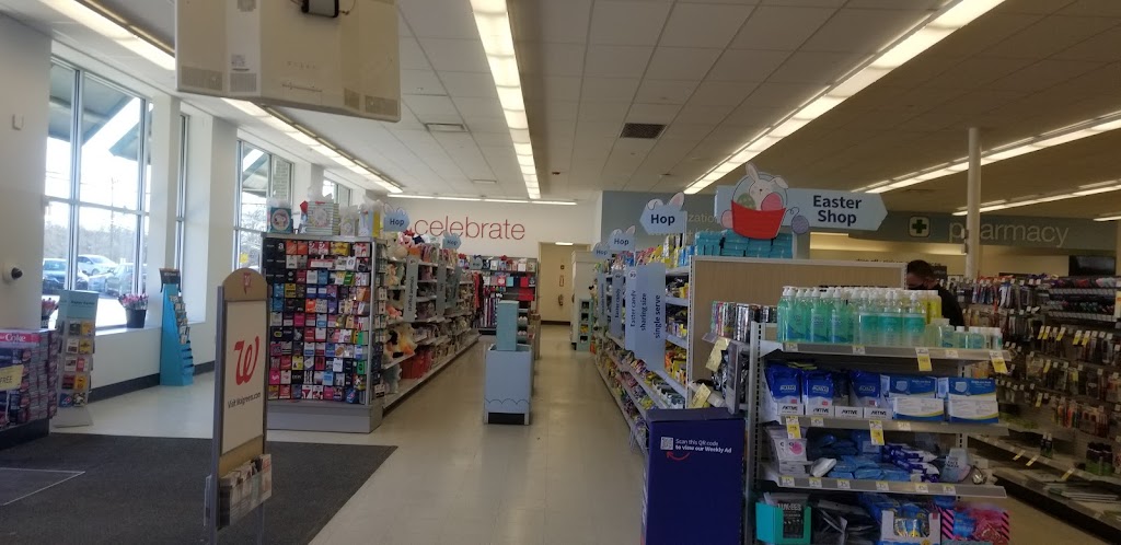 Walgreens | 200 Baldwin Rd Ste 200, Parsippany-Troy Hills, NJ 07054 | Phone: (973) 939-2691