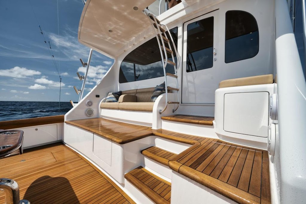 Atlantic Yacht & Ship, Inc. | 850 NE 3rd St #213, Dania Beach, FL 33004, USA | Phone: (954) 921-1500