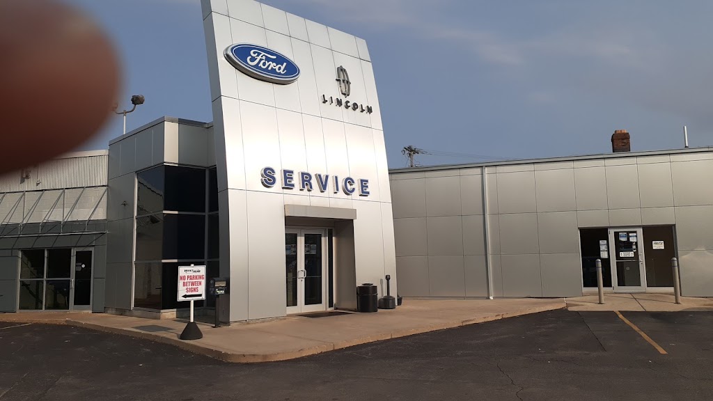 West Herr Ford of Amherst | 2600 Millersport Hwy, Getzville, NY 14068, USA | Phone: (716) 342-3182