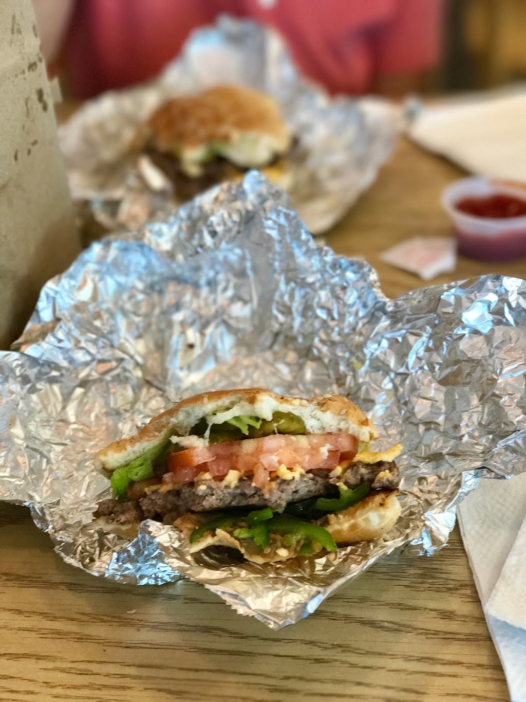 Five Guys | 2221 State St, New Albany, IN 47150, USA | Phone: (812) 944-9958