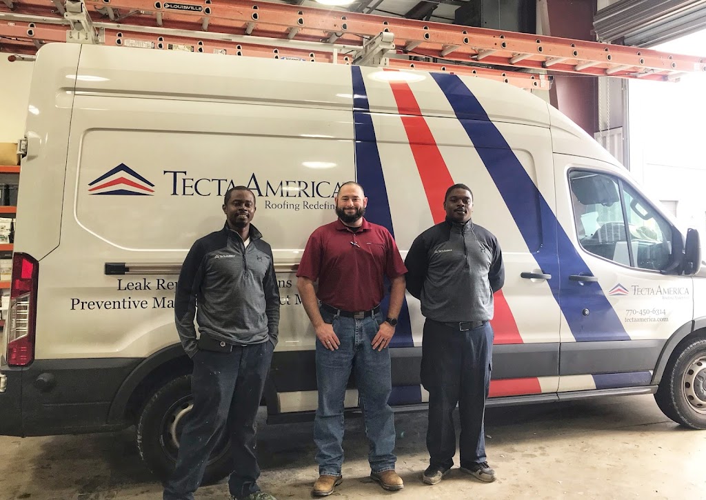 Tecta America | 5085 Shiloh Rd, Cumming, GA 30040, USA | Phone: (770) 740-0018