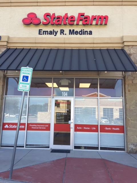 Emaly Medina - State Farm Insurance Agent | 6530 Hawks Creek Ct Suite 104, Westworth Village, TX 76114, USA | Phone: (817) 738-7200