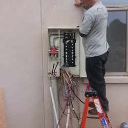 D C Electrical Inc | Shalestone Way, Reno, NV 89523, USA | Phone: (775) 342-7278