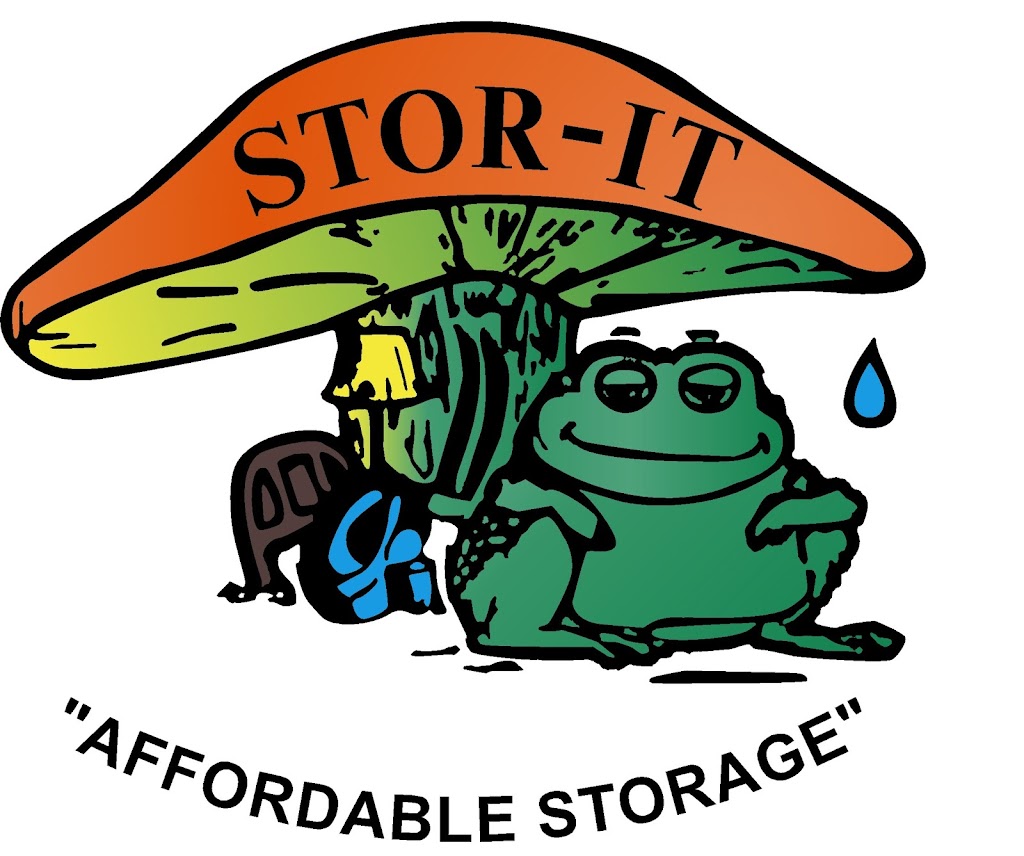 Stor-It Self Storage | 6236 Hunt Ave, Nampa, ID 83687, USA | Phone: (208) 475-4057