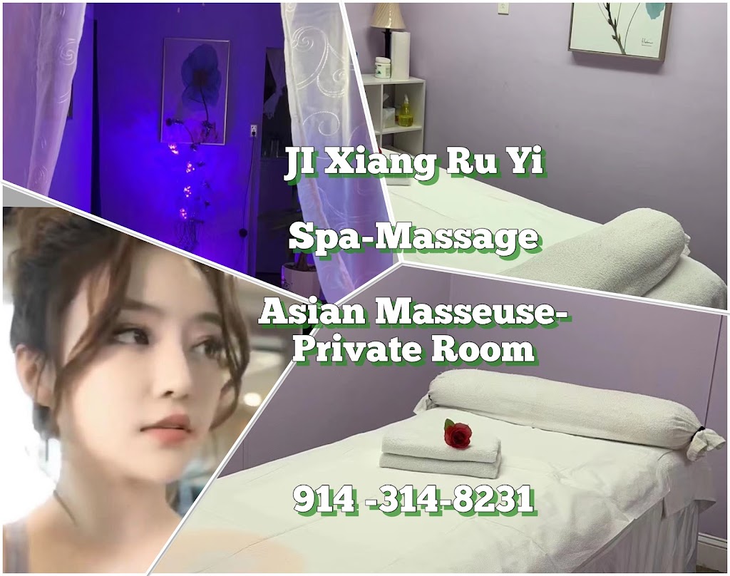 JI Xiang Ru Yi | Spa | Massage | 1960 E Main St, Mohegan Lake, NY 10547, USA | Phone: (914) 314-8231