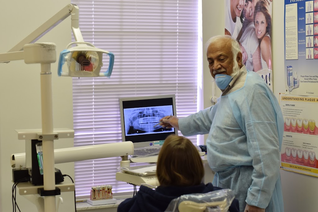 Family Dental Center | 6333 FL-54, New Port Richey, FL 34653, USA | Phone: (727) 841-7711