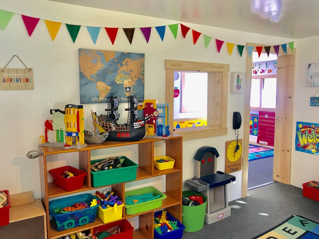 The Growing Place Preschool | 9445 Sunnyside Ave, Ben Lomond, CA 95005, USA | Phone: (831) 566-5587