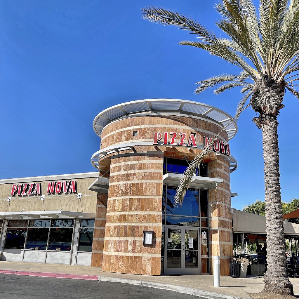 Pizza Nova | 141 N Twin Oaks Valley Rd, San Marcos, CA 92069, USA | Phone: (760) 736-8300