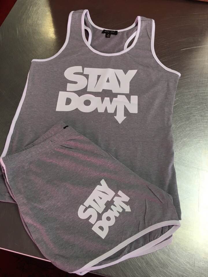 StayDown Clothing Co. | 4607 Village Fair Dr Suite 101, Dallas, TX 75224, USA | Phone: (469) 431-7536