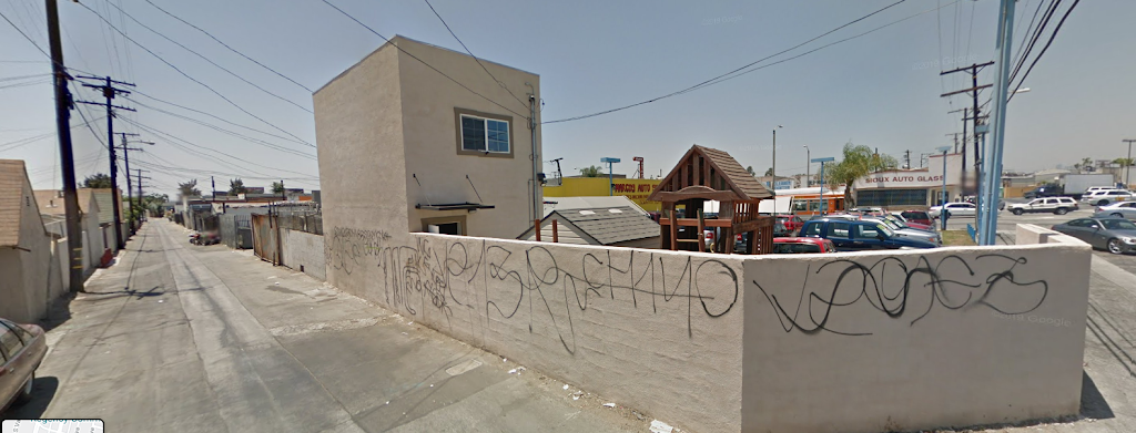 Rodsanas Auto Sales | 1212 S Atlantic Blvd, Los Angeles, CA 90022, USA | Phone: (323) 264-6400