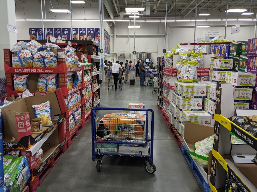 Sams Club | 1055 Harriman Pl, San Bernardino, CA 92408, USA | Phone: (909) 796-1505