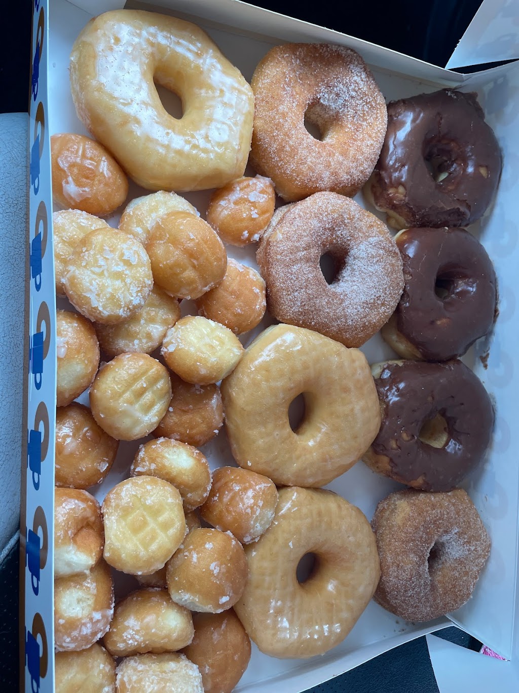 Mary Lee Do-Nuts | 9833 Florida Blvd, Baton Rouge, LA 70815, USA | Phone: (225) 924-6739