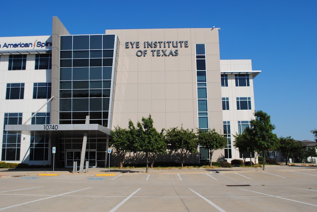 Dallas Retina Center - Dr. Pandya | 6000 Spring Creek Pkwy Suite 215, Plano, TX 75024, USA | Phone: (469) 430-8375