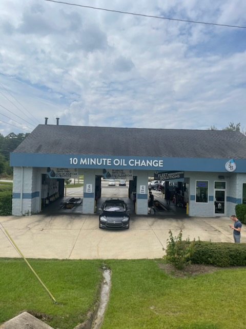 Strickland Brothers 10 Minute Oil Change | 11133 US-70 BUS, Clayton, NC 27520, USA | Phone: (984) 400-0287