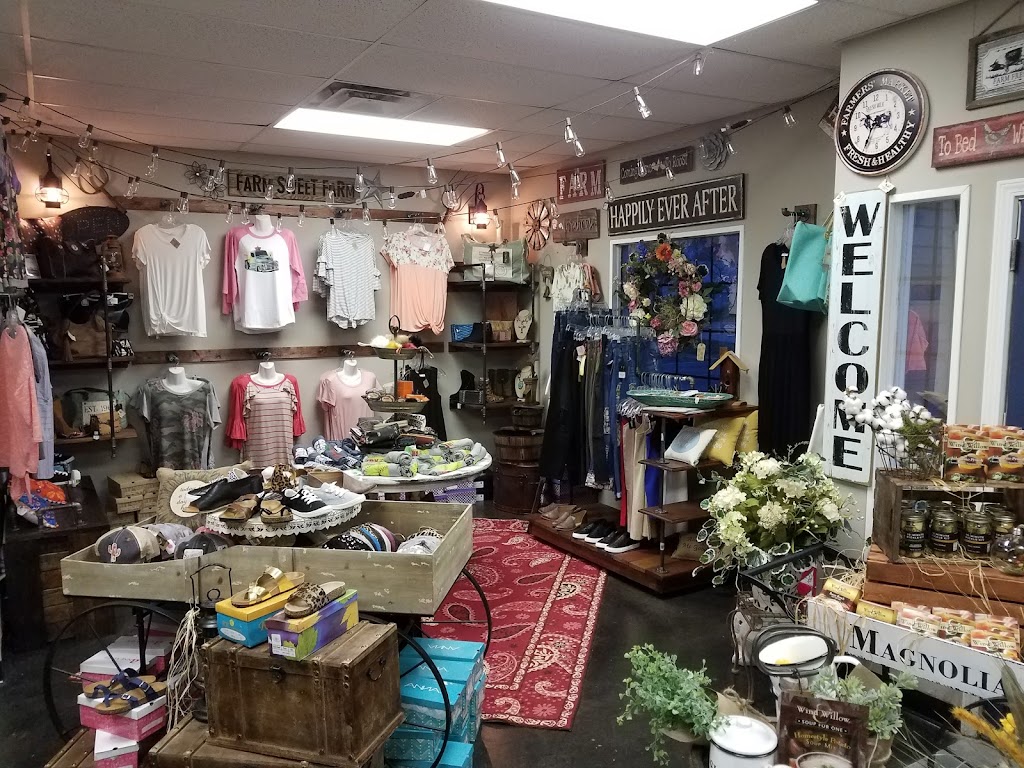 KC By Design | 260 N Broadway Ave, Inola, OK 74036, USA | Phone: (918) 638-7172