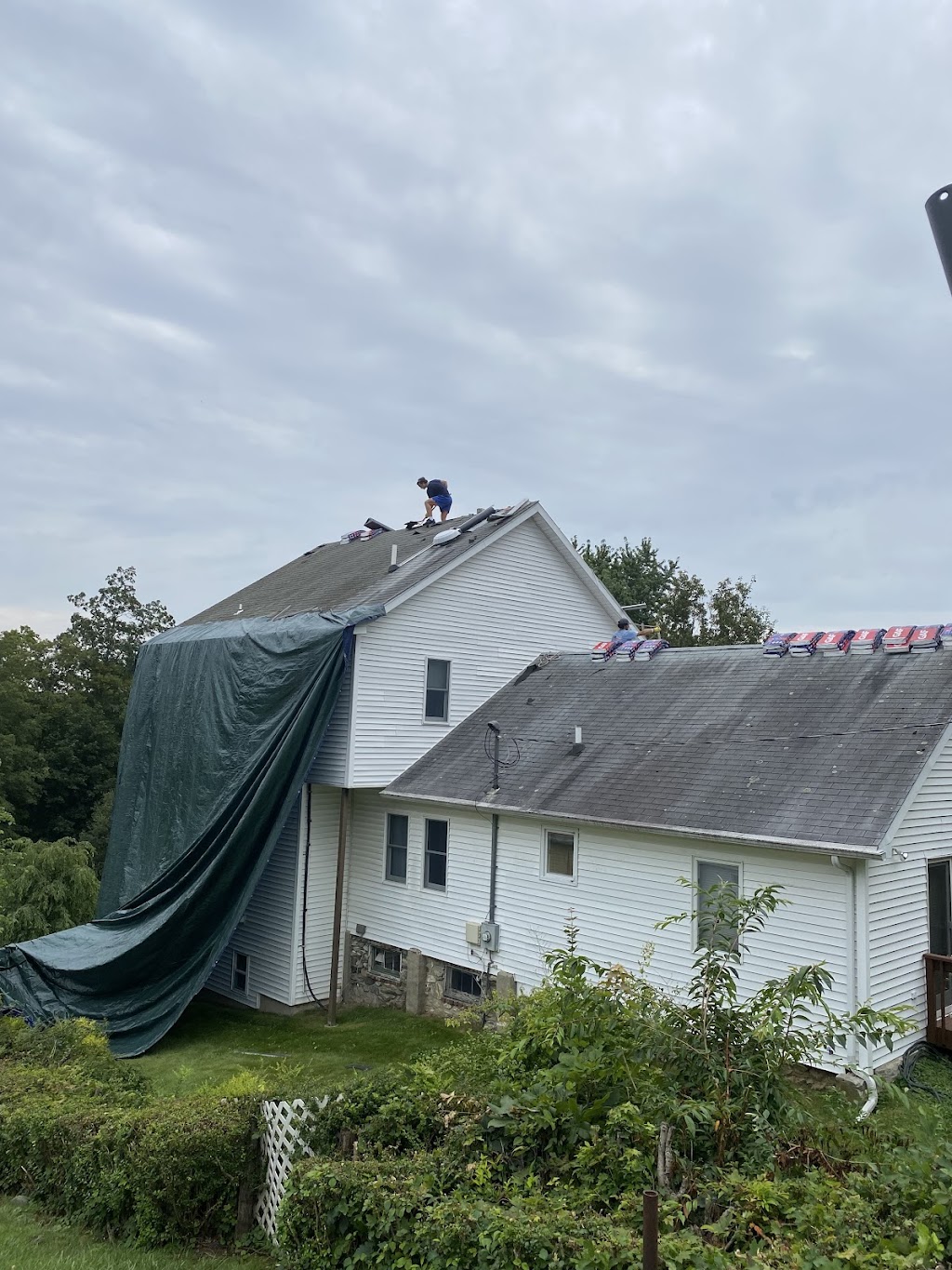 Roof-A-Roo - Roofing Contractor in NY | 668 US-6, Mahopac, NY 10541, USA | Phone: (845) 415-6641
