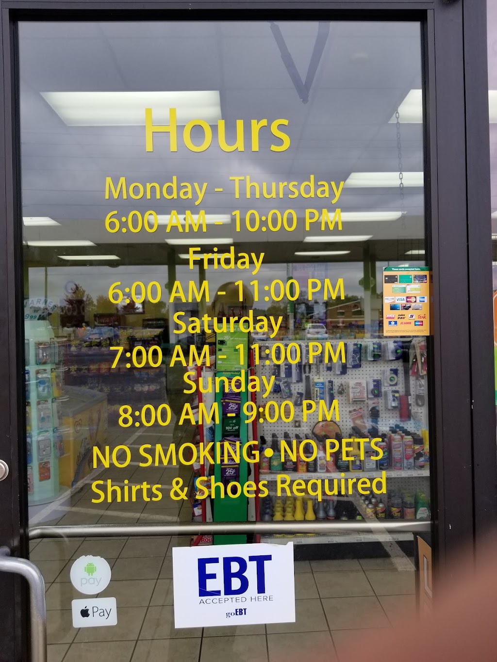 bp | 6996 GA-42, Locust Grove, GA 30248, USA | Phone: (770) 775-5181