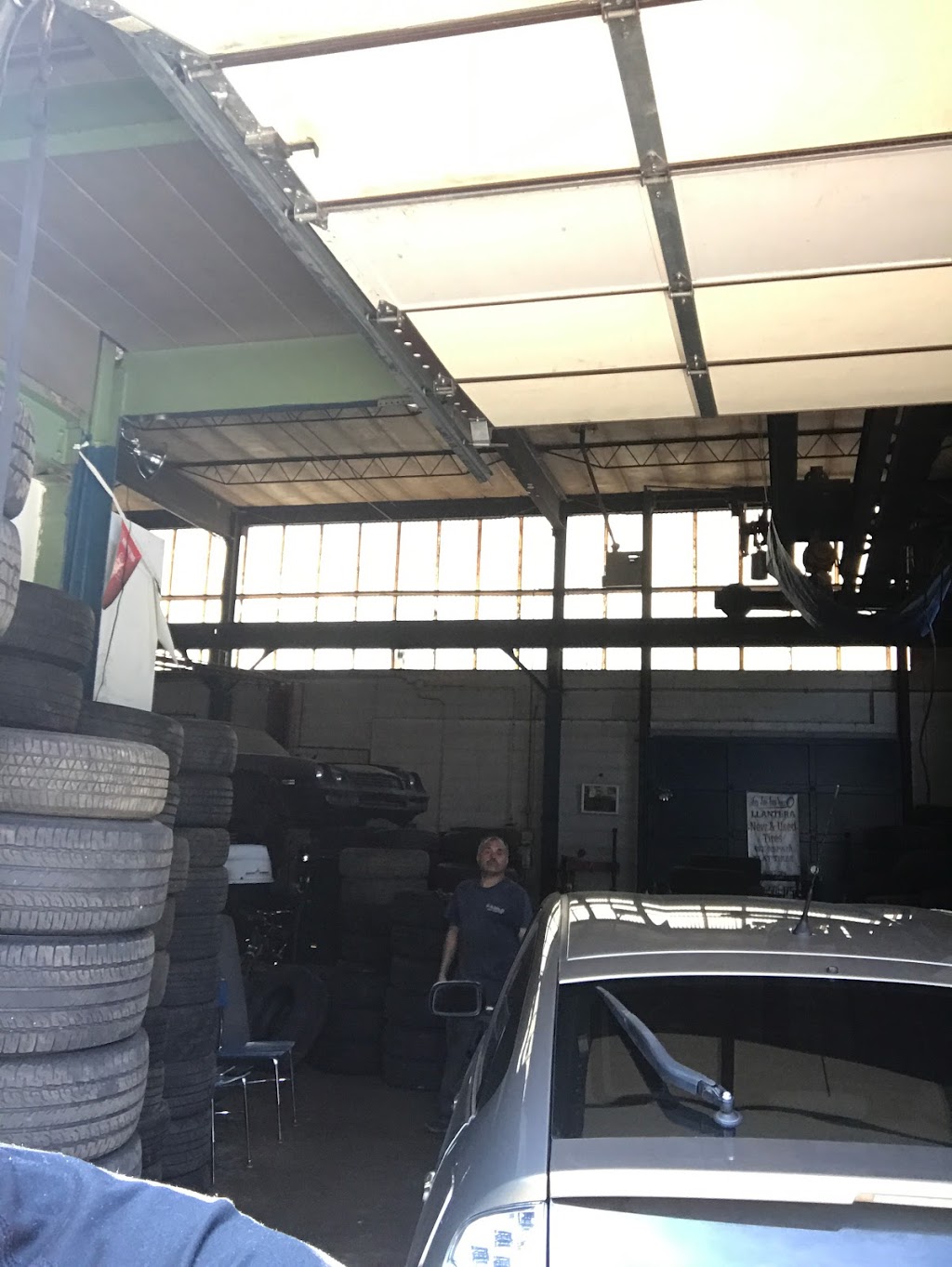 Alex Tire Shop | 611 N Addison Rd, Villa Park, IL 60181, USA | Phone: (630) 501-1753