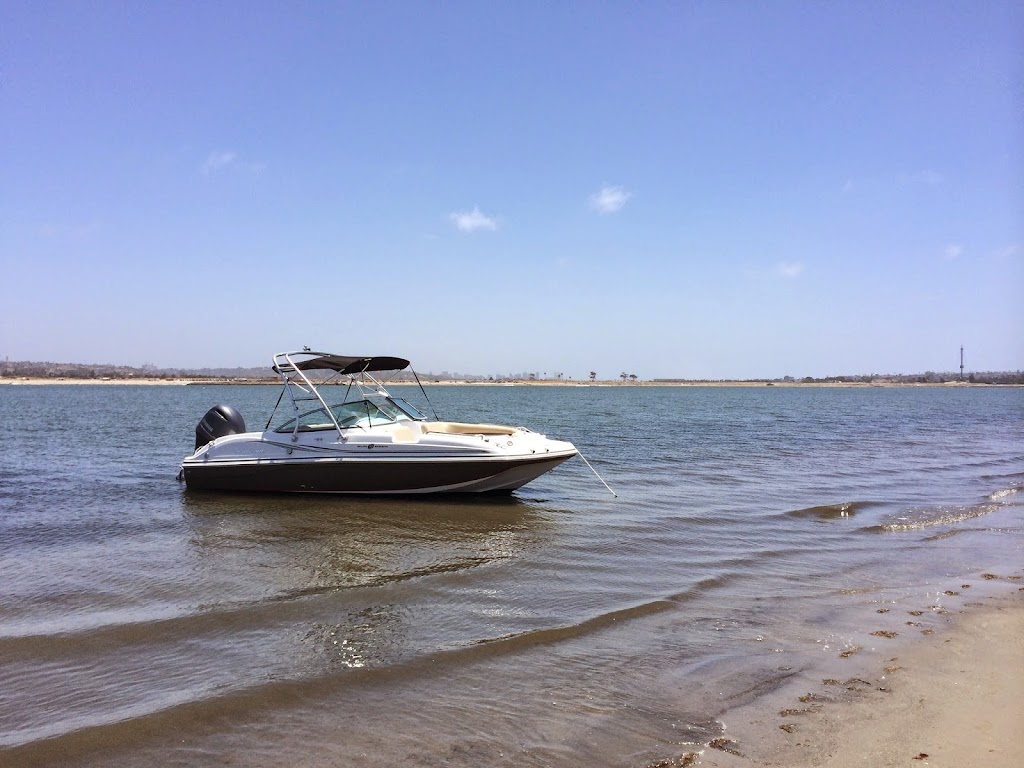 Freedom Boat Club of San Diego | 2620A Ingraham St, San Diego, CA 92109, USA | Phone: (619) 905-4945