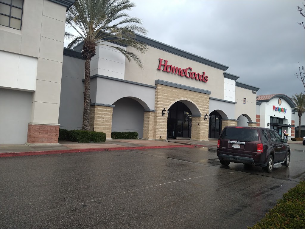 HomeGoods | 12351 Limonite Ave, Eastvale, CA 91752, USA | Phone: (951) 360-3588