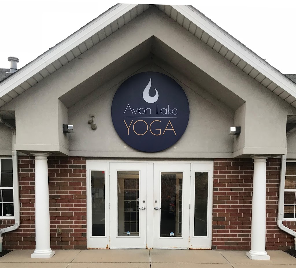 Avon Lake Yoga & Healing | 379 Lear Rd Suite 300, Avon Lake, OH 44012, USA | Phone: (440) 961-0126