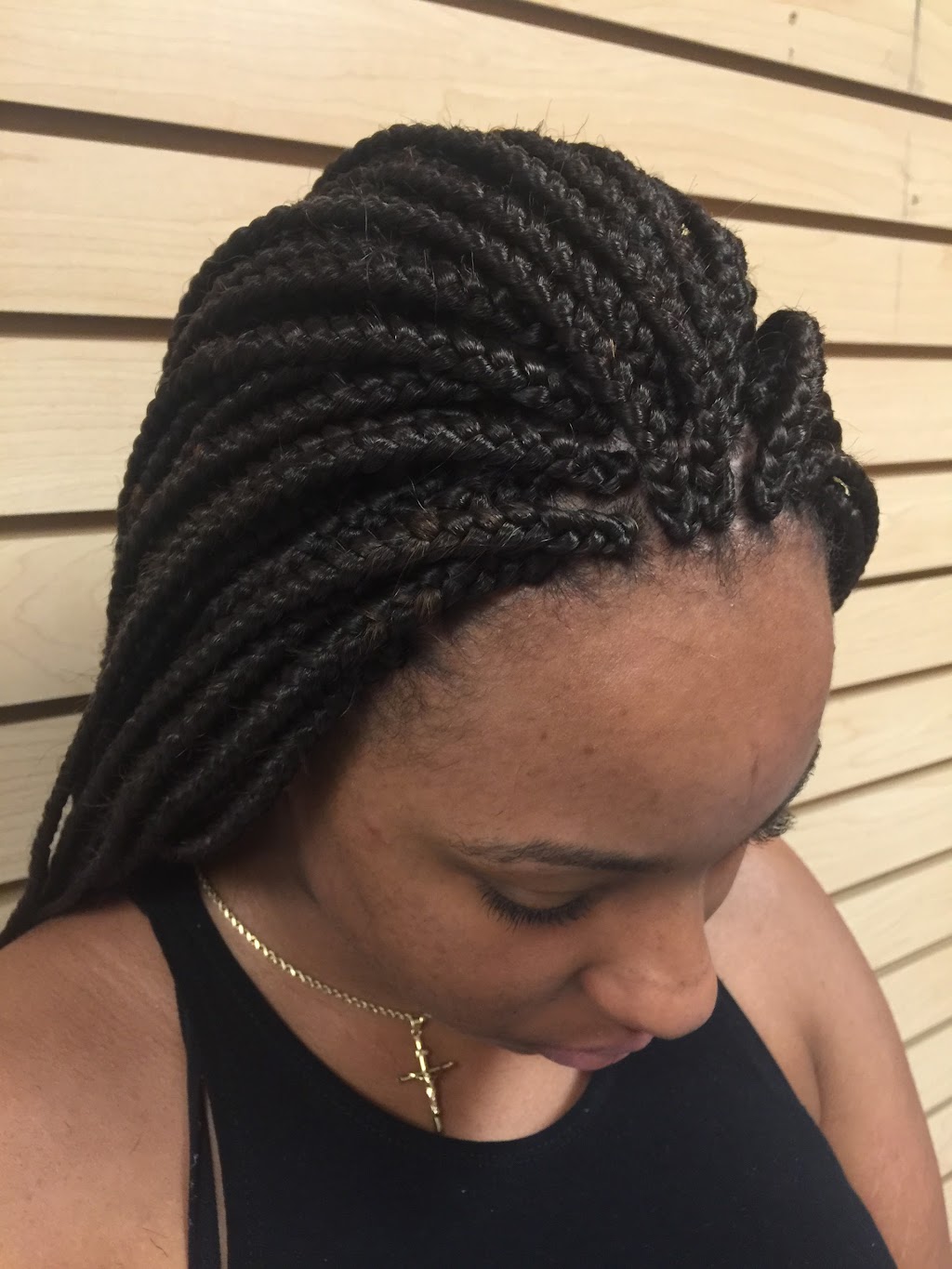 Massys Hair Braiding and Weave | 7934 Johnson Ave, Glenarden, MD 20706, USA | Phone: (240) 608-0306