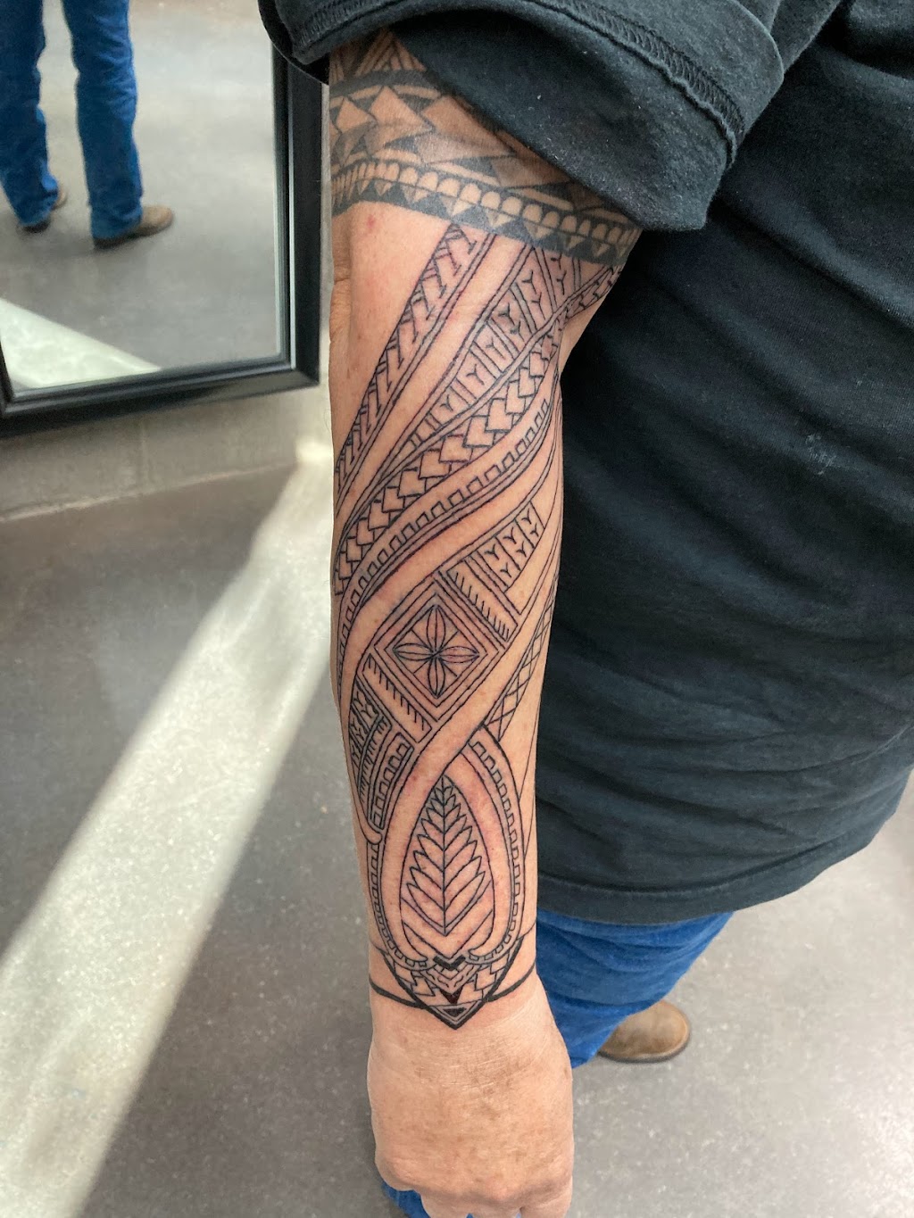 DipT In Ink Tattoo | 4650 N Mammoth Mine Rd, Apache Junction, AZ 85119, USA | Phone: (714) 686-1776