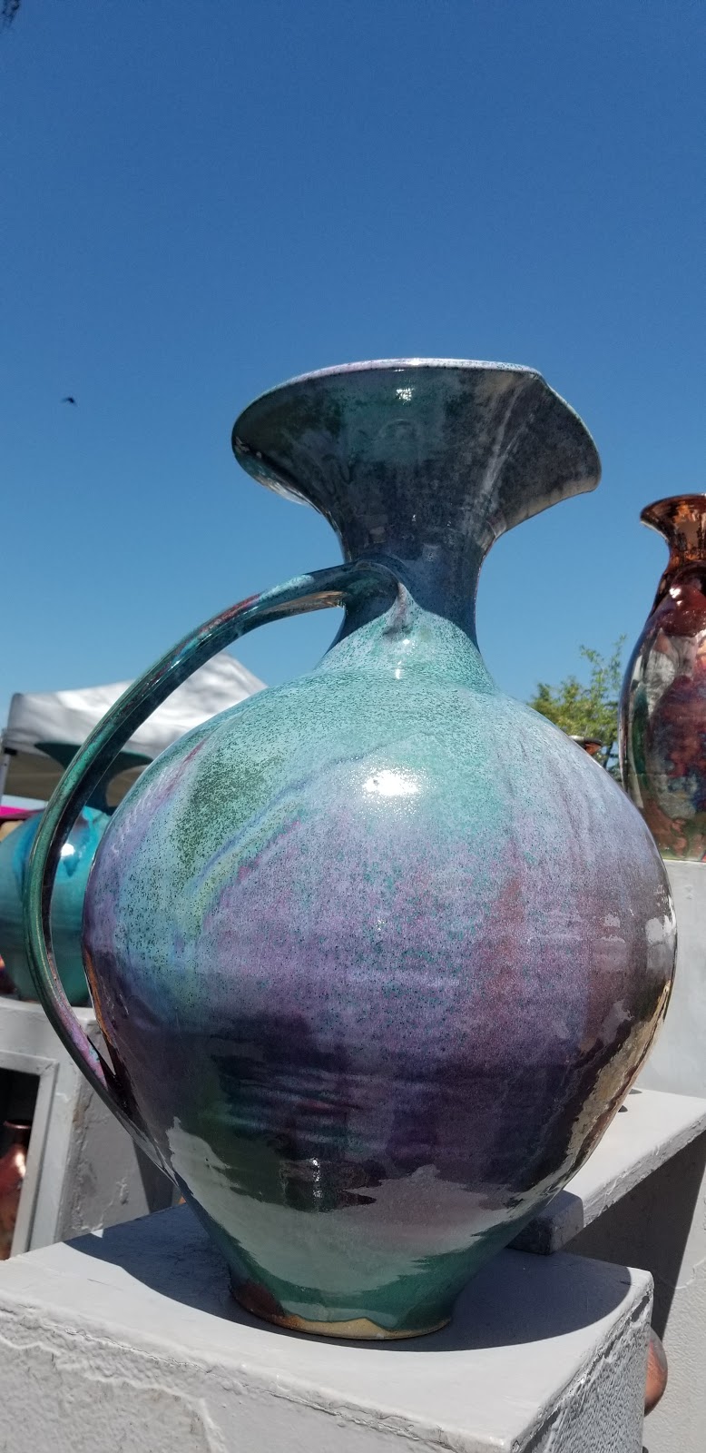 John Manley Pottery | 2920 Lakeshore Dr, New Washoe City, NV 89704, USA | Phone: (775) 443-2360