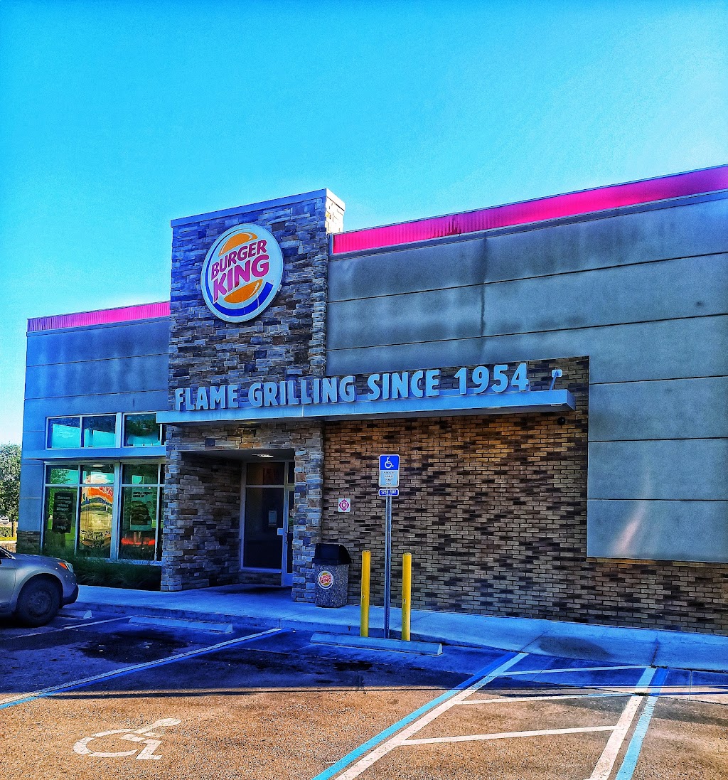 Burger King | 6757 Dunn Ave, Jacksonville, FL 32219, USA | Phone: (904) 302-6842