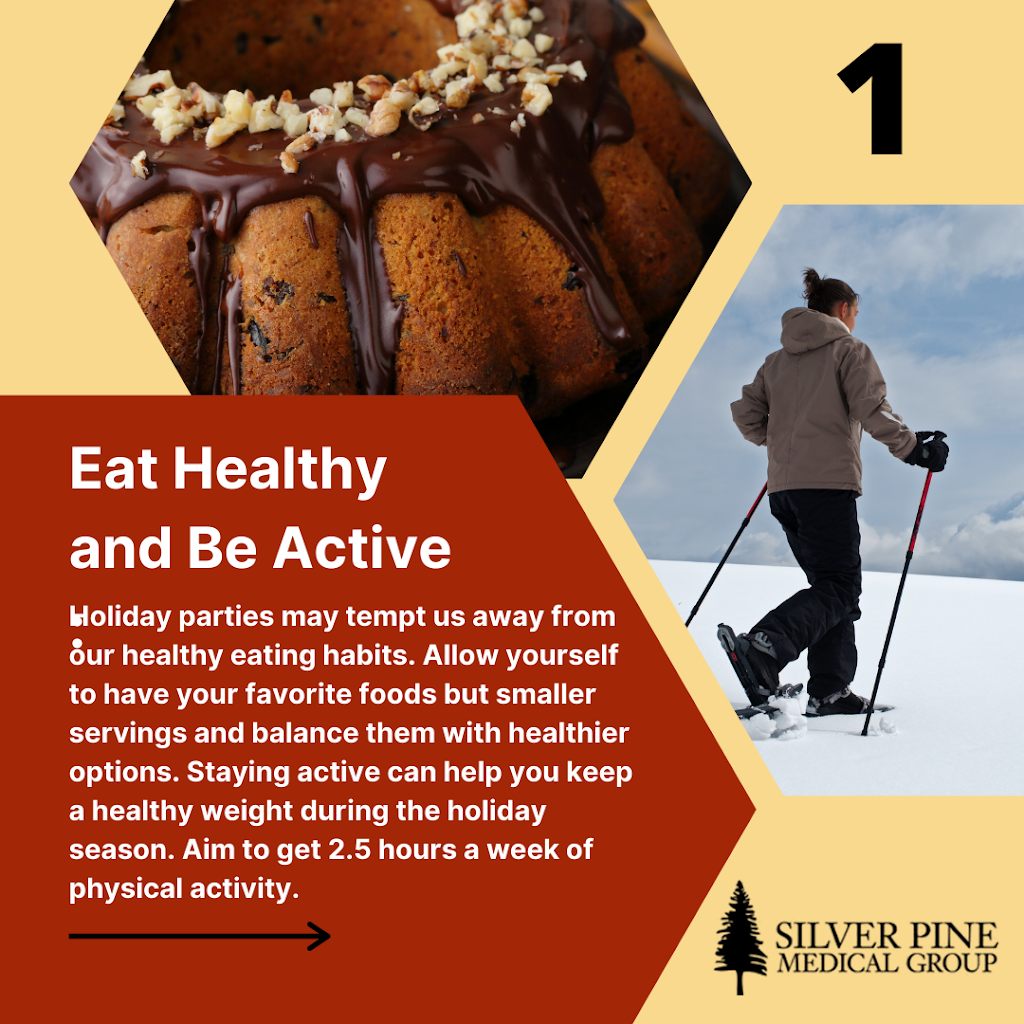 Silver Pine Medical Group | 48801 Romeo Plank Rd #103, Macomb, MI 48044, USA | Phone: (586) 726-4823