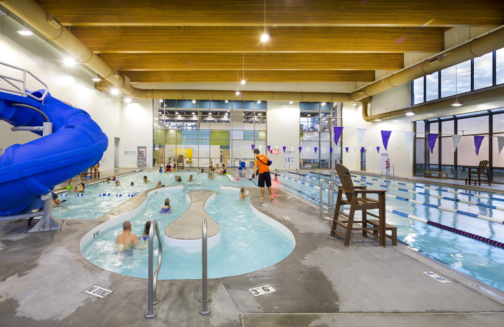 Copple Family YMCA | 8700 Yankee Woods Dr ste b, Lincoln, NE 68526, USA | Phone: (402) 327-0037