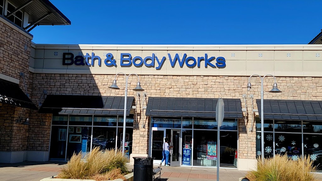 Bath & Body Works | 4530 Centerplace Dr #360, Greeley, CO 80634, USA | Phone: (970) 475-6580