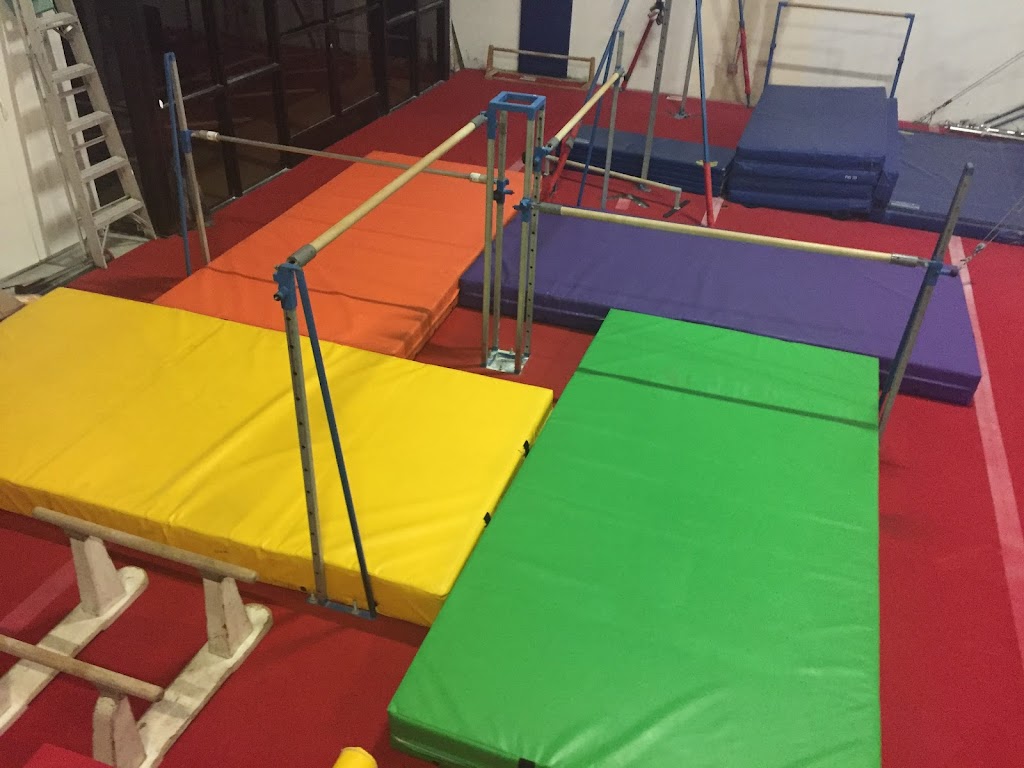 International Gymnastics Centre | 3065 W Capitol Ave, West Sacramento, CA 95691, USA | Phone: (916) 372-4496