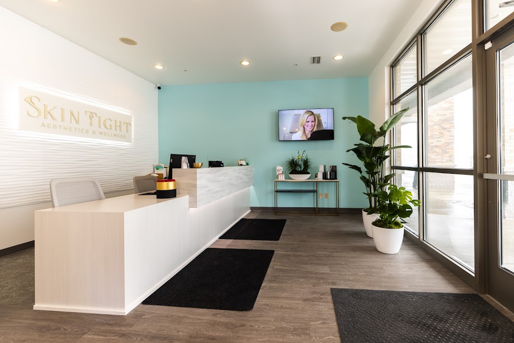 Skin Tight Aesthetics & Wellness | N95W25901 County Line Rd F, Lisbon, WI 53017, USA | Phone: (262) 628-3727