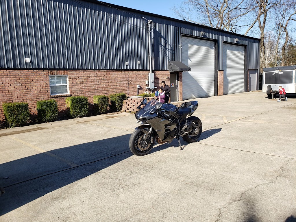 Classic Motorcycle Performance | 190 James St, Gallatin, TN 37066, USA | Phone: (615) 451-3700