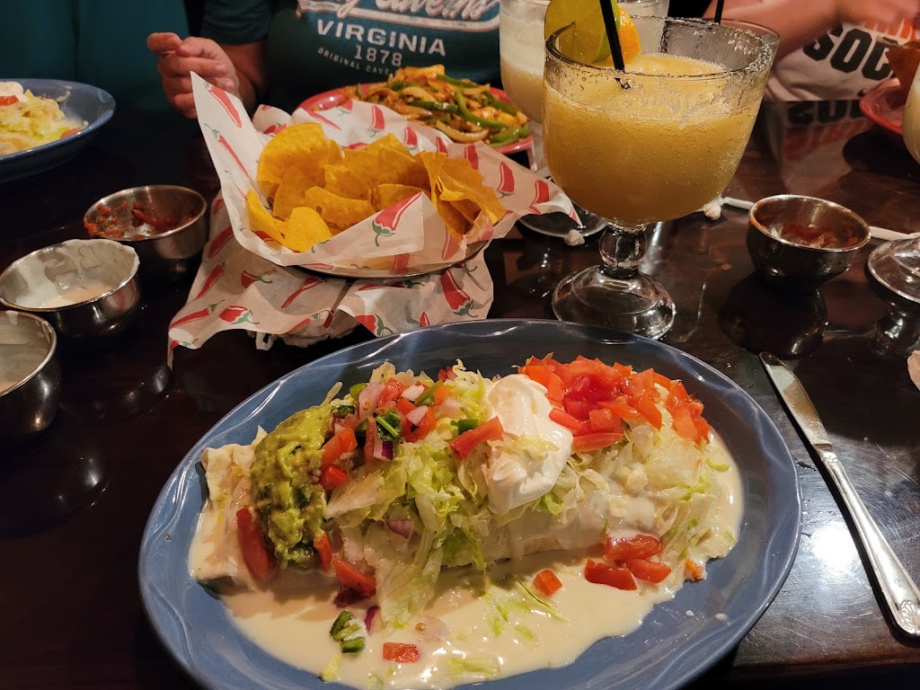 Ay Caramba Mexican Restaurant | 7052 Commons Plaza, Chesterfield, VA 23832, USA | Phone: (804) 735-5078