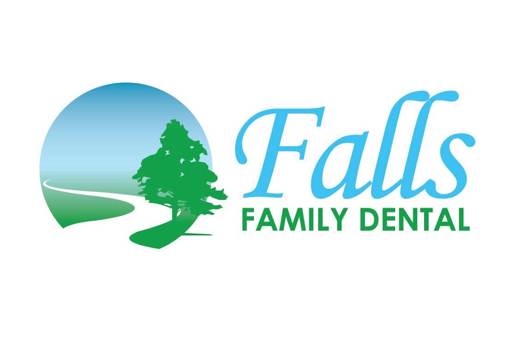 Falls Family Dental | 10450 Durant Rd, Raleigh, NC 27614, USA | Phone: (919) 899-0788