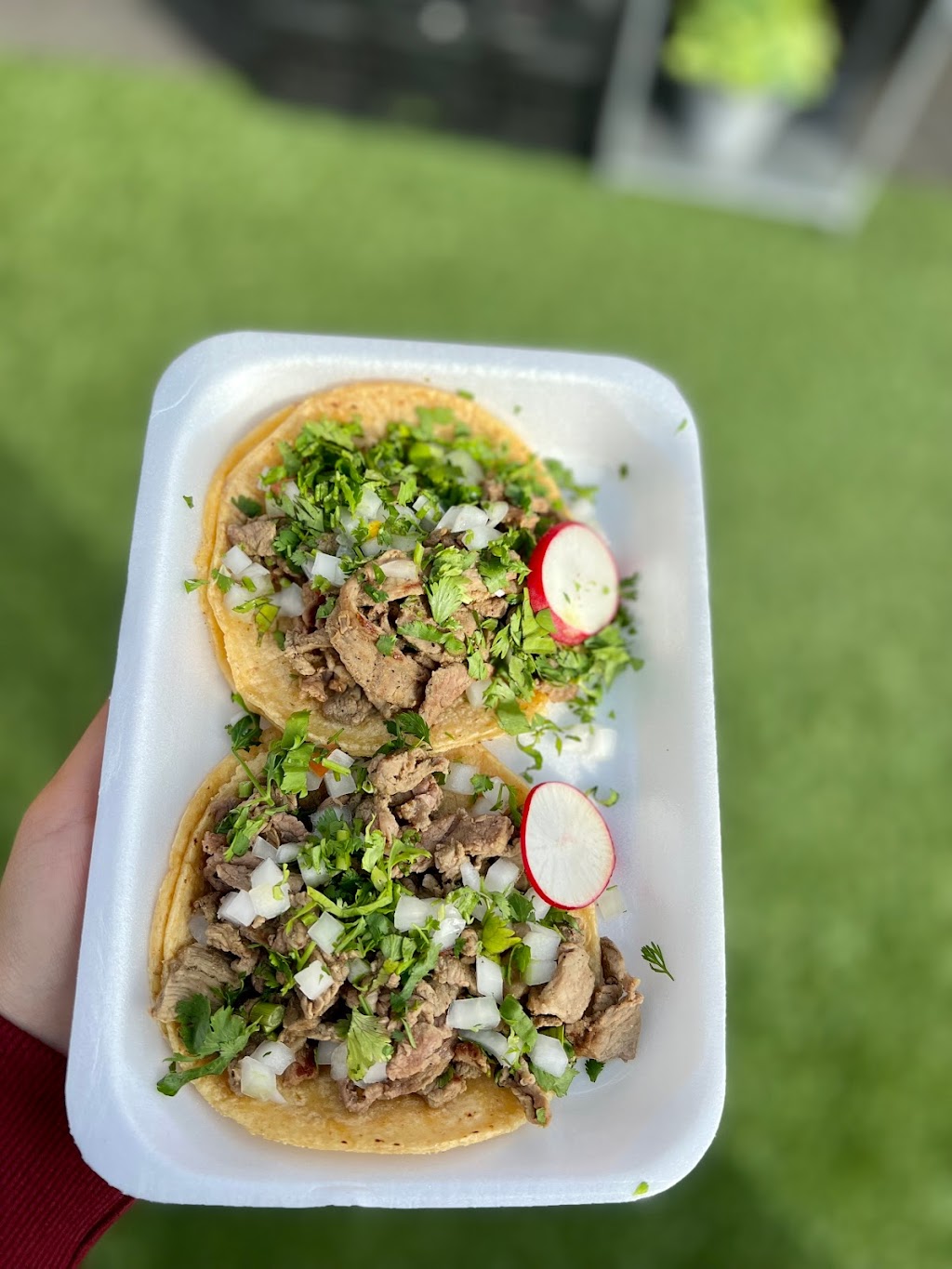 Gabys Tacos Food Truck | 2601 Oceanside Blvd, Oceanside, CA 92054, USA | Phone: (442) 266-4988