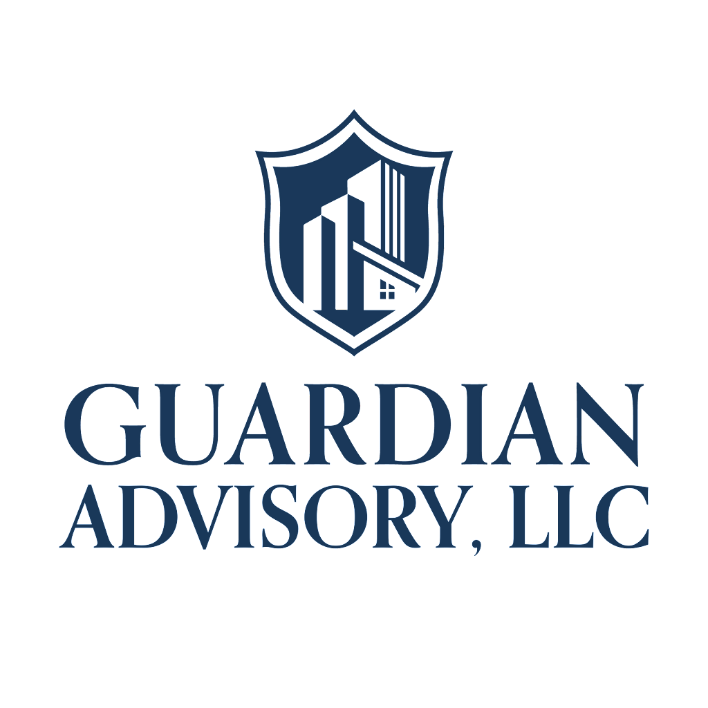 Guardian Advisory, LLC | 3700 Campus Dr Suite 201, Newport Beach, CA 92660 | Phone: (949) 396-6200
