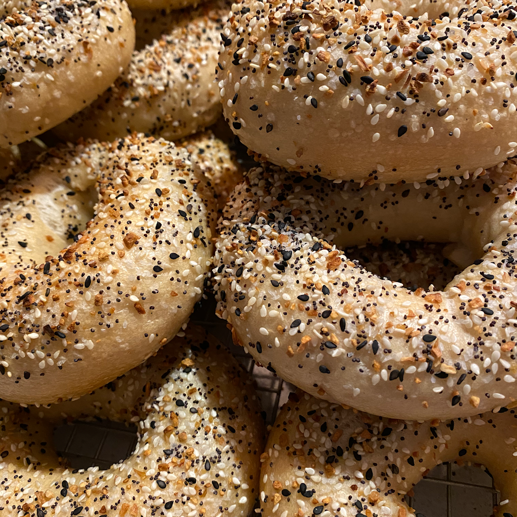 Jeffs Bagel Run | 5699 Mangrove Cove Ave, Winter Garden, FL 34787, USA | Phone: (954) 798-5977